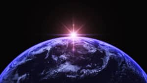 الحياة على الأرض مسألة حظ. صورة توضيحية: depositphotos.com