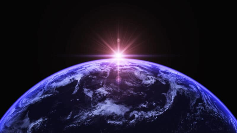 החיים על כדור הארץ הם עניין של מזל. <a href="https://depositphotos.com. ">המחשה: depositphotos.com</a>