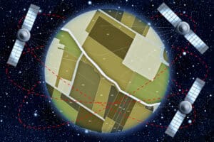 Satellite imagery: Read between the pixels. Illustration: depositphotos.com