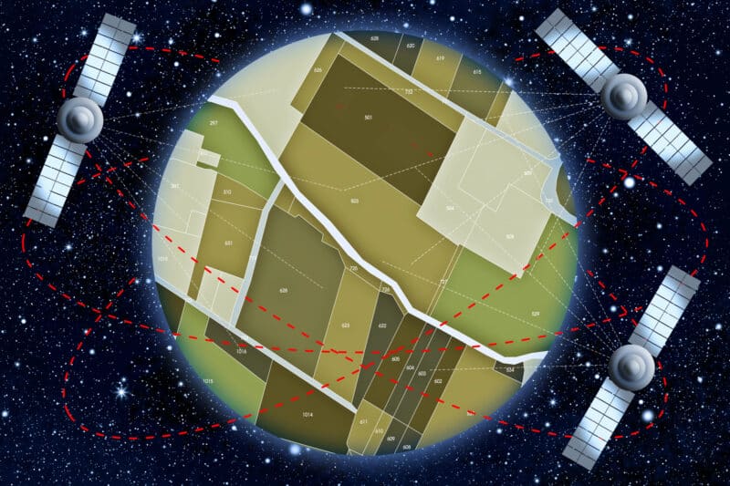 צילומי לוויין: לקרוא גם בין הפיקסלים. <a href="https://depositphotos.com. ">המחשה: depositphotos.com</a>