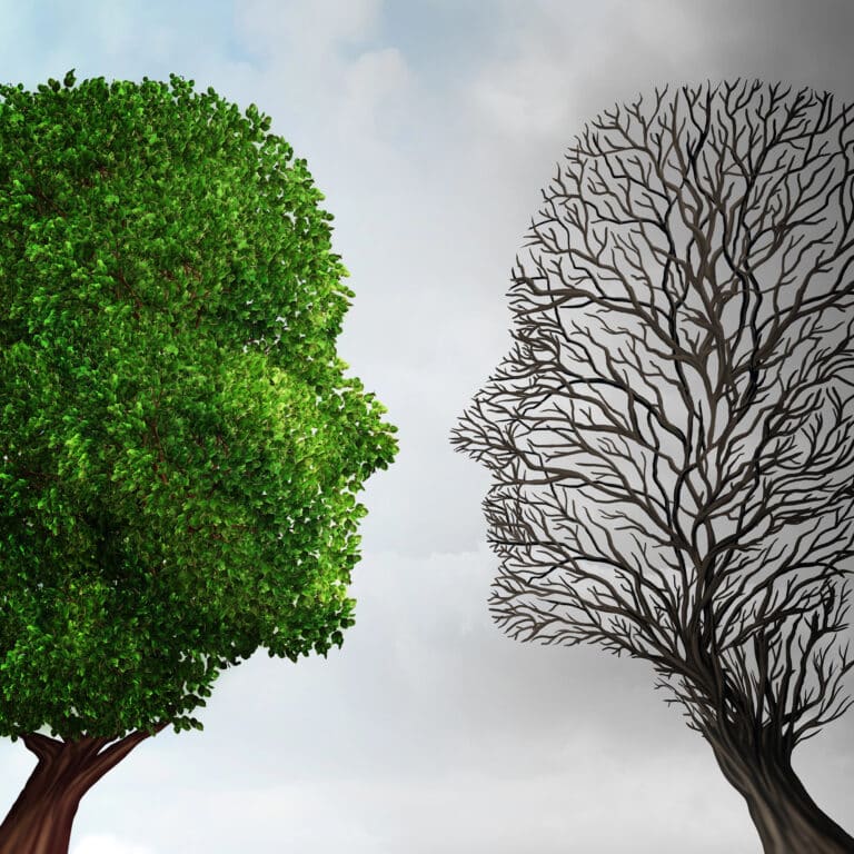 אלצהיימר. המחשה: depositphotos.com