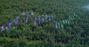 Downscaling attempts to reconstruct a more detailed map using variables measured at high resolution. Illustration: depositphotos.com