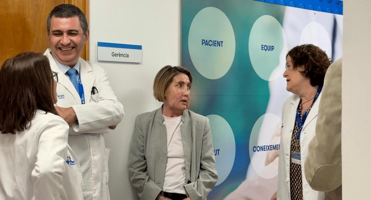 World's first face transplant from a donor who received assisted dying: Breakthrough in Barcelona