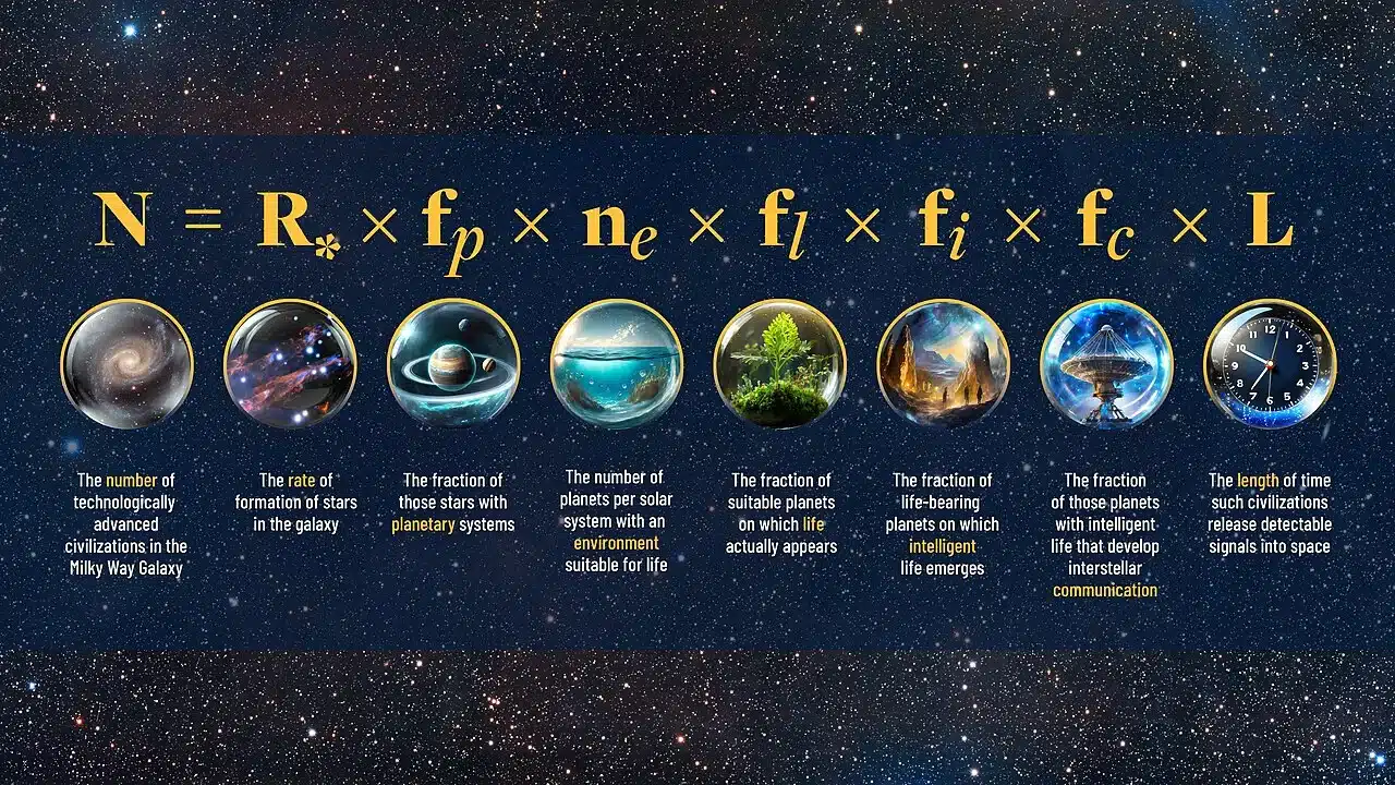 כמה זמן מחזיקות ציביליזציות טכנולוגיות? חוקרים אירנים מציעים תקרה של כ־5,000 שנה