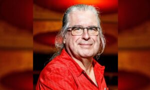 الأستاذ جيل براسارد. الصورة: جامعة مونتريال