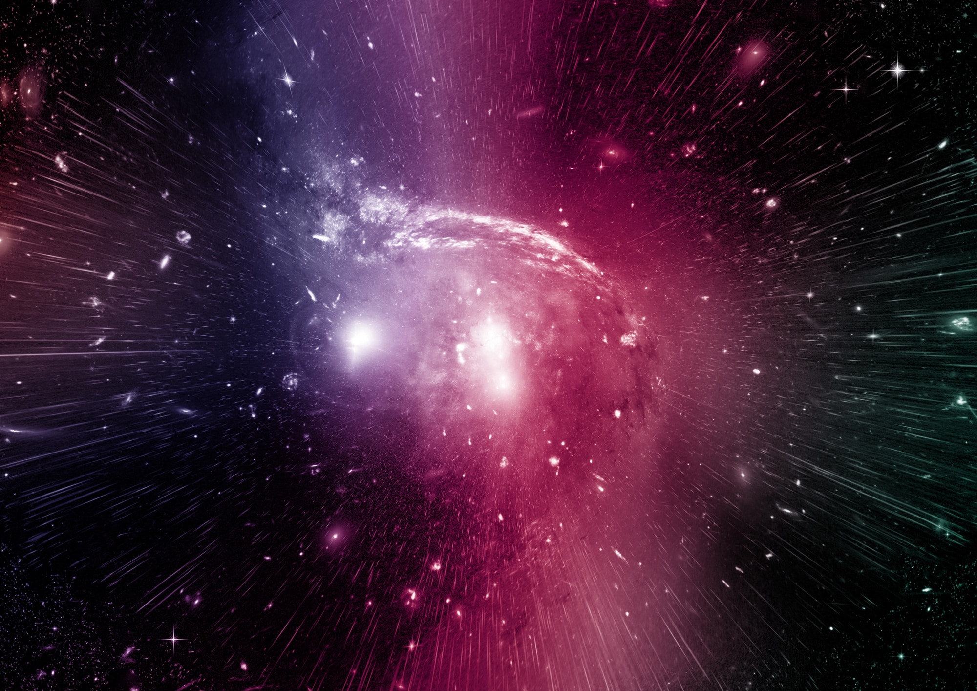 סופרנובה מעודשת נדירה עשויה לסייע בפענוח קצב התפשטות היקום