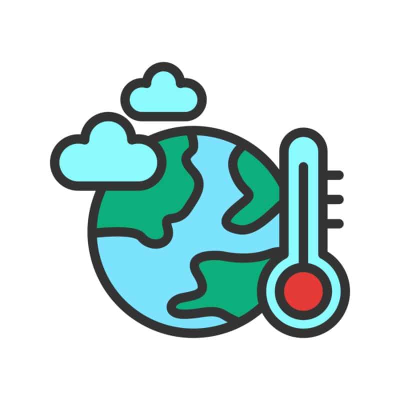 ההתחממות הגלובלית מואצת. <a href="https://depositphotos.com. ">המחשה: depositphotos.com</a>