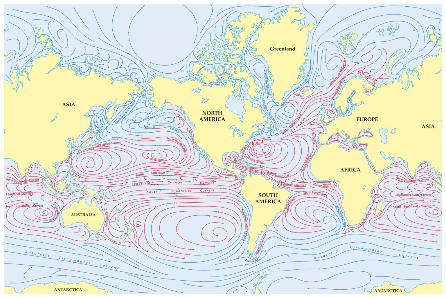 For The First Time Artificial Maps Ocean Currents From 144177507 L 1536x1028 