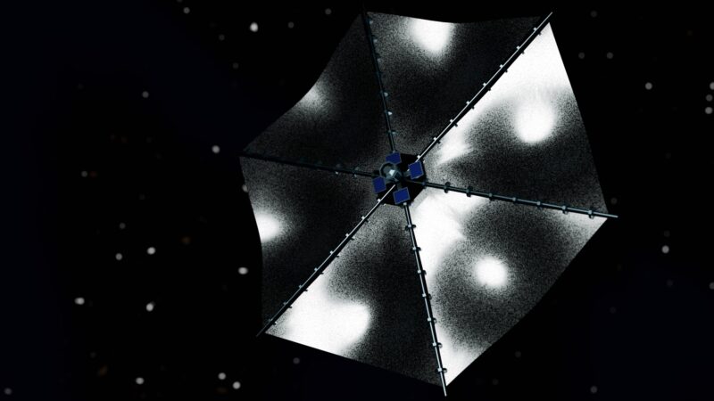 מפרשית שמש. <a href="https://depositphotos.com. ">המחשה: depositphotos.com</a>