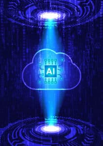 يُمكّن الجمع بين الحوسبة الكمومية والذكاء الاصطناعي من التنبؤ بدقة وكفاءة أكبر بالأنظمة المعقدة والفوضوية. صورة توضيحية: depositphotos.com