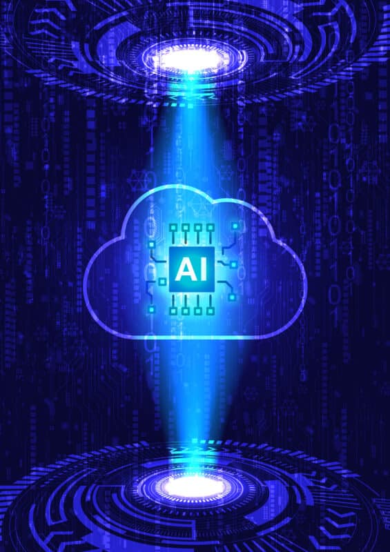 שילוב בין מיחשוב קוונטי לבינה מלאכותית מאפשר חיזוי מדויק ויעיל יותר של מערכות מורכבות וכאוטיות.  <a href="https://depositphotos.com. ">המחשה: depositphotos.com</a>