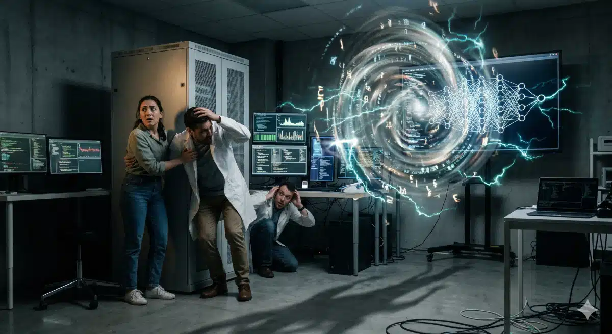 אנתרופיק מעכבת את שחרור קלוד מיתוס בשל חשש לפריצות ולחריגה ממגבלות