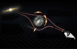 גרפיקה: N. BURGESS/SCIENCE; נתונים: NASA; תמונת לוויין: STEVEN RODNEY/UNIVERSITY OF SOUTH CAROLINA; GABRIEL BRAMMER/COSMIC DAWN CENTER/NIELS BOHR INSTITUTE/UNIVERSITY OF COPENHAGEN; עיבוד תמונה: JOSEPH DEPASQUALE/STSCI