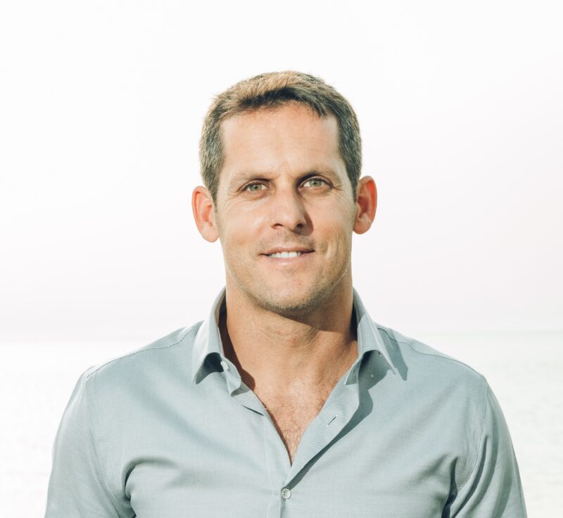 פרופ' רועי ברקן. צילום: אוניברסיטת תל אביב