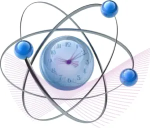 Trapped ions are versatile platforms for quantum computing and ultra-precise time measurement. New results now show that combining these capabilities can reveal a deeper layer of physical reality: quantum superpositions of the passage of time. Credit: Igor Pikovsky.