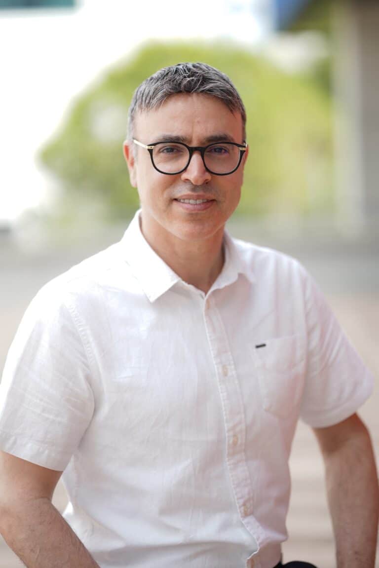 Prof. Hussam Hayek from the Technion will receive the Presidential Medal of Freedom for 2026