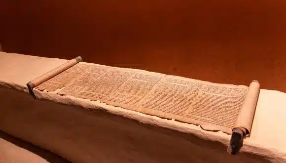 לוח השנה של קומראן שימש בפועל – עד שהעונות יצאו מסנכרון