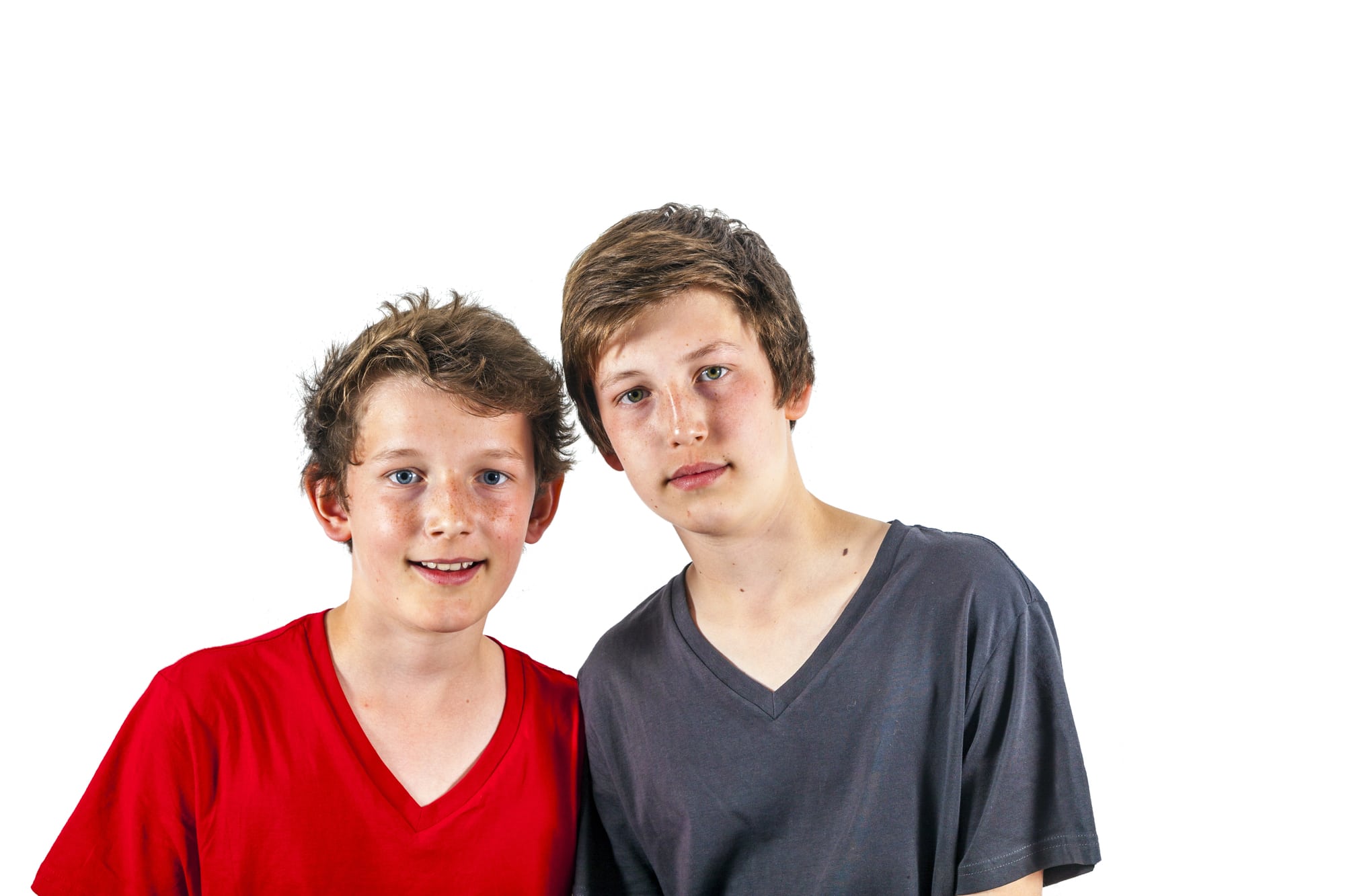 The double empathy problem: Can autistic and non-autistic children better understand each other?