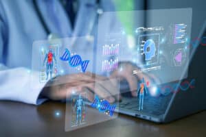 70 million shekels for a joint Israeli infrastructure for biological artificial intelligence models