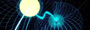Mysterious radio signals are returning from space – and one star system may explain their origin