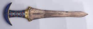 Egyptian princesses from 4,000 years ago were probably skilled archers