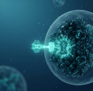 Blocking a stress mechanism in glioblastoma cells restored their sensitivity to chemotherapy