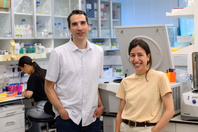 מחקר במכון ויצמן: אנזימי תיקון ה־DNA מעדיפים רצפים מסוימים