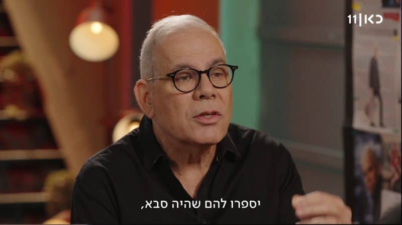 המכונות חכמות יותר, האנשים טיפשים יותר – לזכרו של אורן נהרי