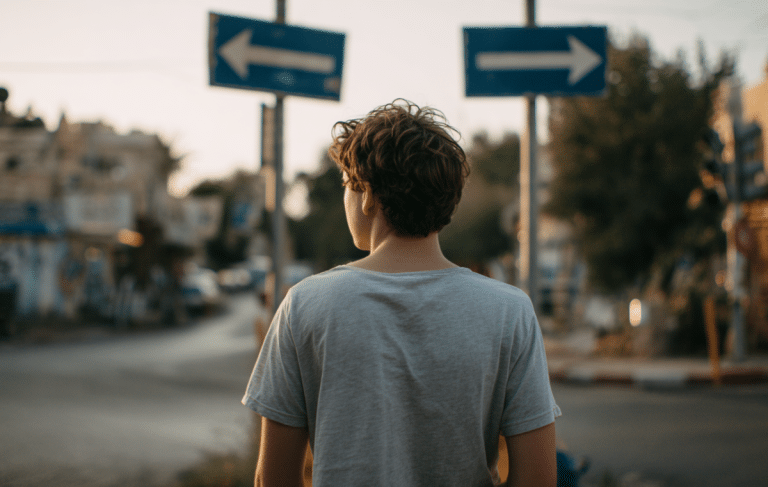 אוטיזם וקבלת החלטות – סינון מידע לא רלוונטי