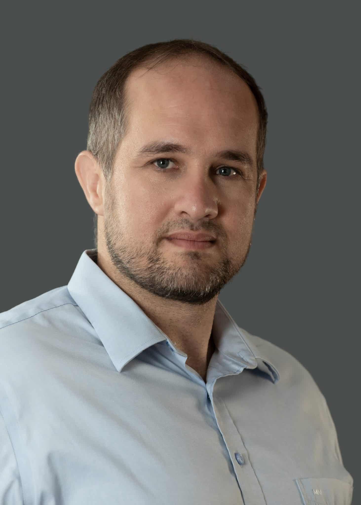 ד״ר ליאור שלתיאל, מנכ״ל נוראקסון