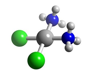 mitaplatin - a platinum compound for cancer treatment